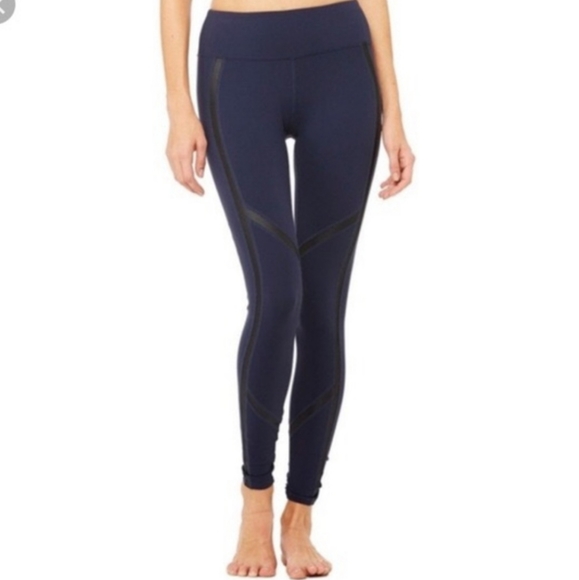 ALO Yoga Pants - Alo Yoga Talia Leggings